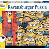 ジグソーパズル 海外製 アメリカ Ravensburger 5063 Minions 2 The Rise of Gru 35 Piece Jigsaw Puzzle for Kids Age 3 Years and upジグソーパズル 海外製 アメリカ