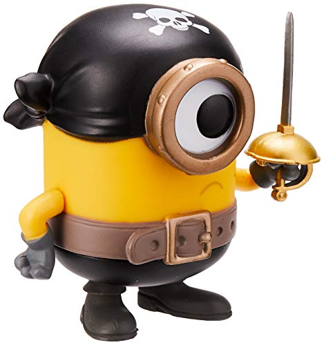 ファンコ FUNKO フィギュア 人形 アメリカ直輸入 Funko POP Movies: Minions Figure, Eye Figure, Matieファンコ FUNKO フィギュア 人形 アメリカ直輸入