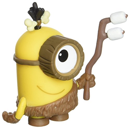 ファンコ FUNKO フィギュア 人形 アメリカ直輸入 Funko Minions Movie Mystery Mini - 1 Figureファンコ FUNKO フィギュア 人形 アメリカ直輸入