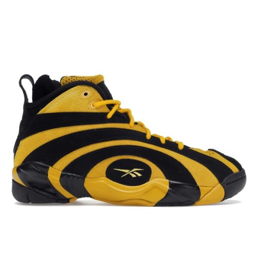 Reebok リーボック メンズ スニーカー Minions Shaq-Fu 【Reebok Shaqnosis】 サイズ US_M_5