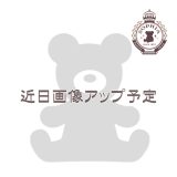 オルメル ぬいぐるみバッジ（赤チェック） ダッフィー＆フレンズのダンシングスノーフレークス 2024 クリスマス ディズニー グッズ お土産【東京ディズニーシー限定】