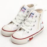 CONVERSE/コンバース/チャイルド オールスター N ハローキティ Z HI／コンバース（Converse）