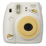 FUJIFILM インスタントカメラ チェキ instax mini8 ぐでたま