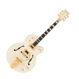 GRETSCH グレッチ G8424T Billy Duffy Signature Falcon LTD with Bigsby Vintage White Lacquer エレキギター