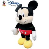 Disney ディズニー ミッキーマウス ミッキー ドライバー用 ヘッドカバー 丸眞 「 2335047000 」 【当店在庫品】