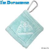 【11/18 エントリー/抽選で最大100%ポイントバック】 Im doraemon アイム ドラえもん アップアップドラえもん クリーナータオル S 丸眞 「 2805020800 」 【当店在庫品】