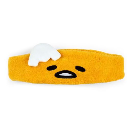 サンリオ SANRIO ヘアバンド ぐでたま GUDETAMA 9.5×27×5cm キャラクター 149276