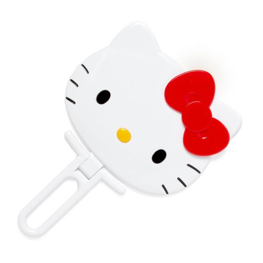 サンリオ SANRIO ハローキティ フェイス形ハンドミラー 740667