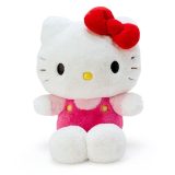 サンリオ SANRIO ハローキティ ぬいぐるみ スタンダード L 856649