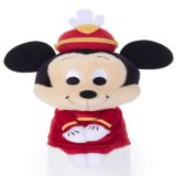 ディズニーキャラクター ちょっこりさん MM90 ミッキーマウス （Mickey Mouse Club） 高さ約16cm