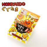 【在庫一掃40％】【北海道限定】ぐでたま メモ帳　いくら丼【ご当地ぐでたまグッズ ご当地 サンリオ】【ホワイトデー お返し　プレゼント おみやげ 新生活 入学 進学 引越し 挨拶 ギフト 粗品 御挨拶 お土産 プチギフト 退職 結婚式 お菓子 景品 北海道】