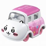 ドリームトミカ ちいかわ コラボレーション ミニカー / タカラトミー [ 新品 ]