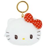 ハローキティ マスコットポーチ 222698 レトロポップ SANRIO サンリオ