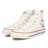 converse ALL STAR R HELLO KITTY HI【コンバースxサンリオ】／コンバース（Converse）