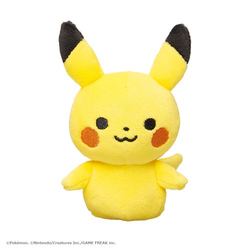 【12月20日まで!!先着限定200円OFFクーポン】monpoke マイミルク ピカチュウおもちゃ こども 子供 知育 勉強 ベビー 0歳2ヶ月 ポケモン