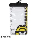 【送料無料】 怪盗グルー/ミニオンズ 防水ポーチ MINIONS MINI-252A