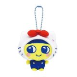 Tamagotchi Uni Sanrio characters[たまごっちユニ サンリオキャラクターズ] ハローキティ x まめっち ぷりぬいマスコット