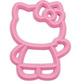 【5個セット】 エジソンママのカミカミBaby ハローキティ 1コ入×5個セット 【正規品】【k】【ご注文後発送までに1週間前後頂戴する場合がございます】