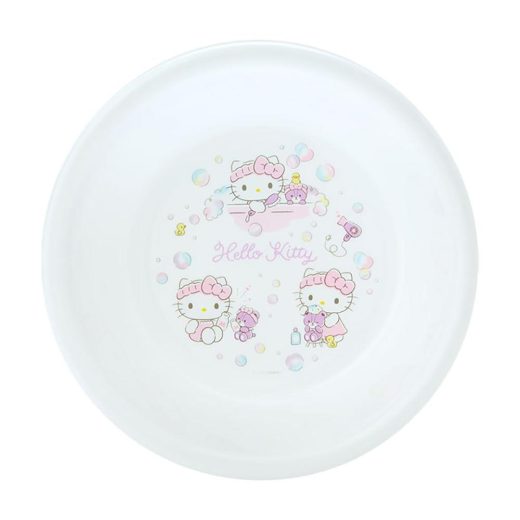 サンリオ(SANRIO) ハローキティ 湯おけ 067482