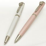 ボールペン ウォーターマン メトロポリタン ハローキティスペシャルエディション 2079 WATERMAN キティ HELLO KITTY プレゼント 男性 女性 誕生日