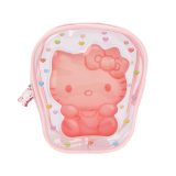 サンリオ SANRIO ポーチ グミキャンディ ハローキティ 約幅15×奥行7.5×高さ17cm 596698