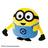 MINION ミニオン もちっとボブ クッション