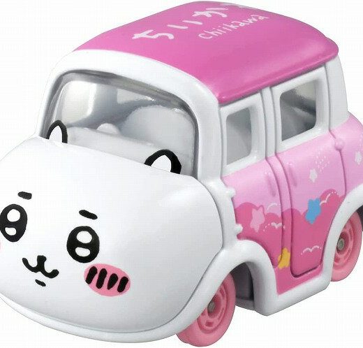 トミカ ドリームトミカ SP ちいかわ【新品】 ドリームトミカ ミニカー TOMICA 【宅配便のみ】