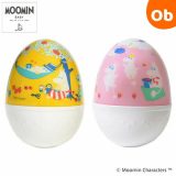 ムーミンベビー おきあがり・ムックリ MOOMIN BABY　ダッドウェイ【送料無料　沖縄・一部地域を除く】