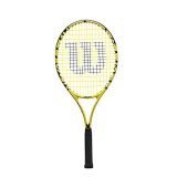 テニス ラケット 輸入 アメリカ ウィルソン WILSON unisex teen Minions racket, yellow, 23 USテニス ラケット 輸入 アメリカ ウィルソン