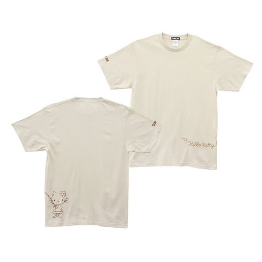 サンライン(SUNLINE) ハローキティTシャツ 22SK-01 全4サイズ