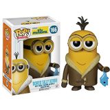 ファンコ FUNKO フィギュア 人形 アメリカ直輸入 Funko POP Movies: Minions Figure, Bored Silly Kevinファンコ FUNKO フィギュア 人形 アメリカ直輸入