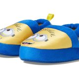 (取寄) ジョズモ キッズ ミニオンズ スリッパ (リトル キッド/トドラー) Josmo kids Josmo Minions Slipper (Little Kid/Toddler) Yellow