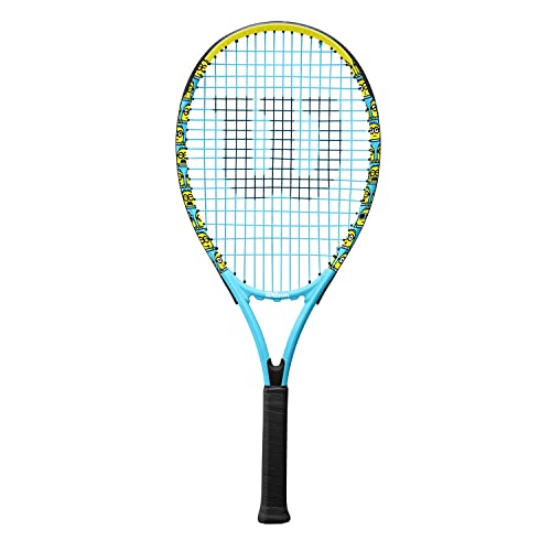 テニス ラケット 輸入 アメリカ ウィルソン Wilson Minions XL 113 Tennis Racket, Aluminium, Balanced, 275 g, 68.6 cm Lengthテニス ラケット 輸入 アメリカ ウィルソン