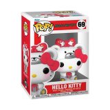 ファンコ FUNKO フィギュア 人形 アメリカ直輸入 Funko Pop! Sanrio: Hello Kitty – Hello Kitty Polar Bearファンコ FUNKO フィギュア 人形 アメリカ直輸入