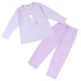 サンリオ(SANRIO) ハローキティ キッズ長袖パジャマ 90cm069281