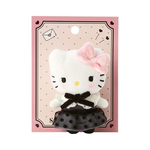 サンリオ(SANRIO) ブローチ ハローキティ キティちゃん hello kitty 8×6×3cm キャラクター 620025 SANRIO