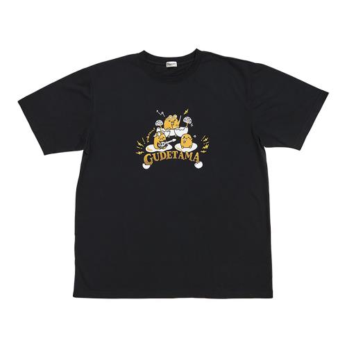 サンリオ(SANRIO) Tシャツ(フェスデザイン) ぐでたま 918946