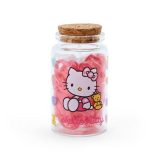 サンリオ(SANRIO) サンリオ ヘアゴム ハローキティ キティちゃん hello kitty 8.5×4.5×4.5cm おしゃれ雑貨〜いつまでもサンリオ〜 キャラクター 124664 SANRIO