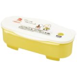 スケーター(Skater) 電子レンジ調理用品 パスタメーカー レンジでパスタ スヌーピー 水彩 1.5L 日本製 UDP2-A