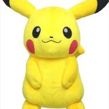 PP16 ピカチュウ (M)ポケットモンスター ALL STAR COLLECTION pokemon ポケモンぬいぐるみ三英貿易