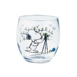 スヌーピーシアターグラスcameraSN1102-813 山加商店 YAMAKA SNOOPY