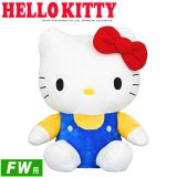 ハローキティ ヘッドカバー フェアウェイウッド/FW用 サンリオ[サンリオ サンリオキャラクターズ おもしろ ぬいぐるみ][ゴルフコンペ景品 ゴルフコンペ 景品 賞品 コンペ賞品][ゴルフ用品 グッズ ギフト プレゼント]