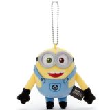 ミニオンズ マスコット ボブ MINIONS ユニバーサル ボールチェーン