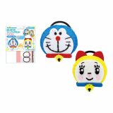 ドラえもん「I’m Doraemon/はじめてのソーイングキット ヘアゴム(ドラえもん＆ドラミ)」