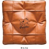 スヌーピーチア2 45×45cm (綿入角) CA ボンフォーム 5711-06CA