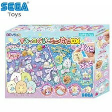 【送料無料】 セガフェイブ PG-32 ぷにジェル すみっコぐらしミニぷにDX 4979750815249