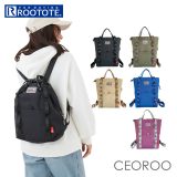 ルートート スヌーピー 8322 ROOTOTE 通販 リュック トートバッグ リュックサック 2way トート バックパック デイパック 軽量 軽い 普段使い アウトドア IP. CEOROO セオルー PEANUTS ピーナッツ 8K レディースバッグ