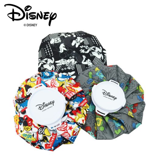 【全品10倍★12/25(水)～期間限定】ディズニー ゴルフ 氷のう 氷嚢 XYMG4SE1 Disney GOLF アイシング アイスバッグ 熱中症 打撲 捻挫 ミッキーマウス ドナルドダック[即日発送][防災グッズ][PO10]