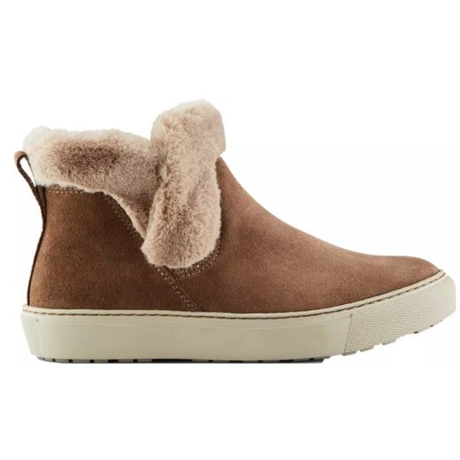 クーガー レディース ブーツ シューズ Cougar Women’s Duffy Suede Winter Sneakers Draft