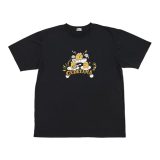 サンリオ(SANRIO) Tシャツ(フェスデザイン) ぐでたま 918946